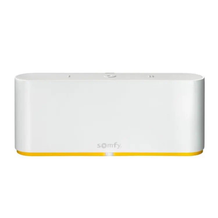 TaHoma Switch | Somfy