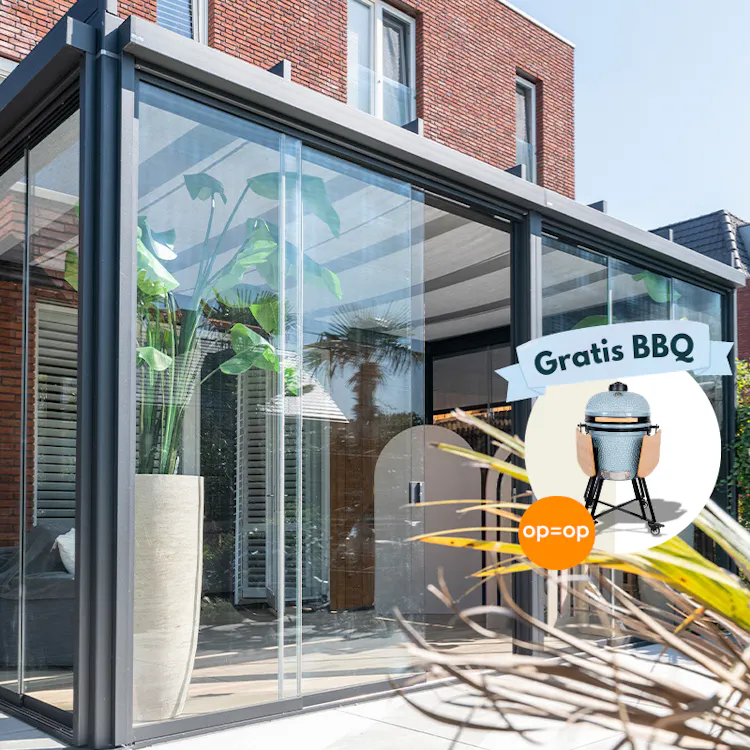 Terrazza Pure | Weinor
