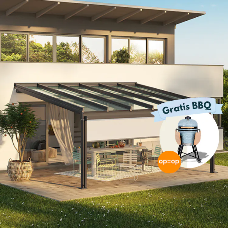 Terrazza Sempra | Weinor