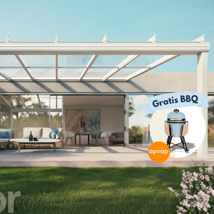 Terrazza Originale | Weinor
