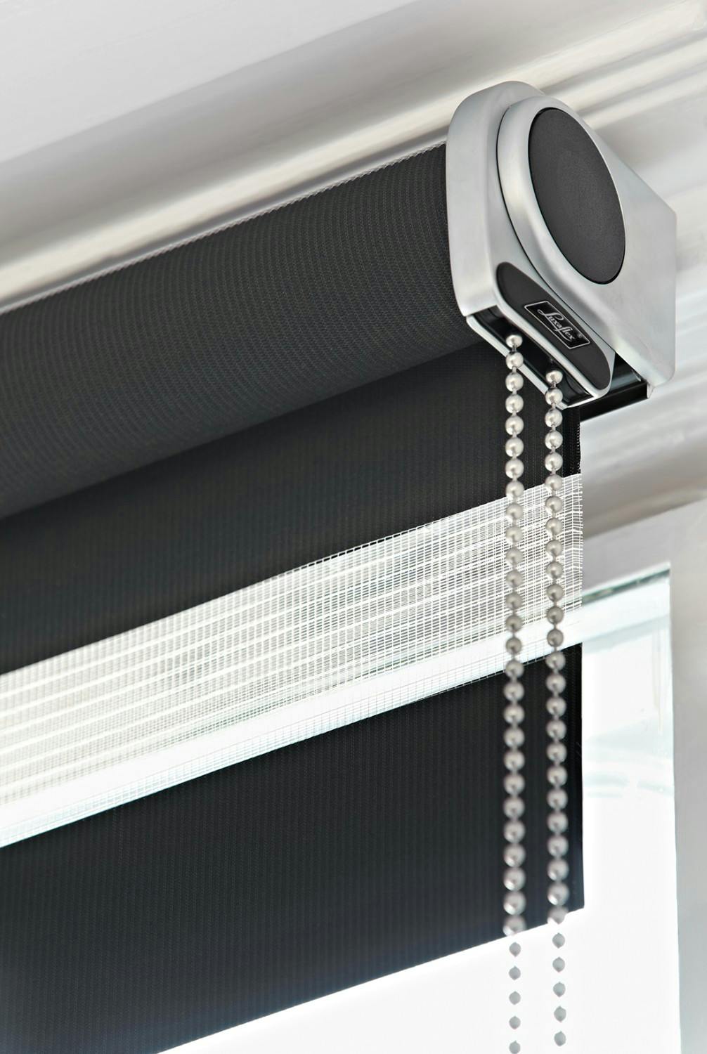 Luxaflex®Twist rolgordijn samenstellen op maat? | INHUIS Plaza